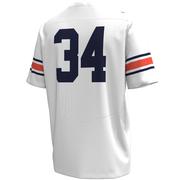 Auburn Under Armour #34 Replica Football Jersey